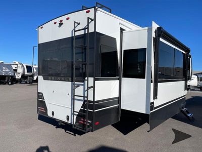 2026 Brinkley Model Z - Photo 4