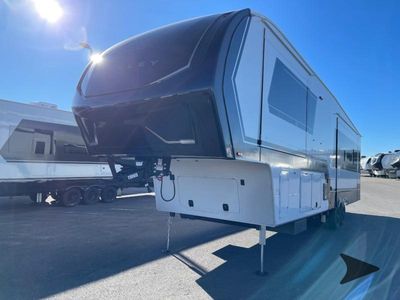 2026 Brinkley Model Z - Photo 11