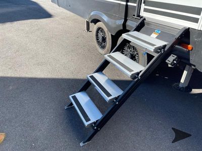 2026 Brinkley Model Z - Photo 28