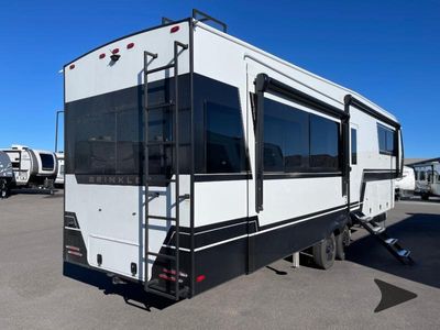 2026 Brinkley Model Z - Photo 5