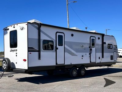 2025 Jayco Jay Flight SLX — photo 14 view