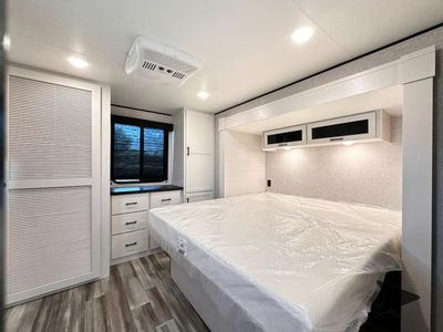 2025 Jayco Jay Flight SLX — interior view