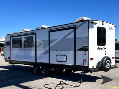 2025 Jayco Jay Flight SLX — photo 10 view
