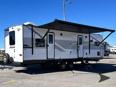 2025 Jayco Jay Flight SLX — photo 15 view