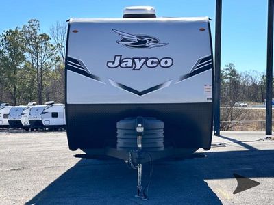 2025 Jayco Jay Flight SLX — photo 7 view