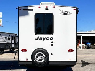2025 Jayco Jay Flight SLX — photo 12 view