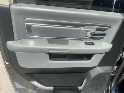 2017 Ram 1500 - Photo 16