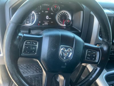 2017 Ram 1500 - Photo 13