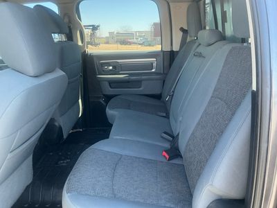 2017 Ram 1500 - Photo 17