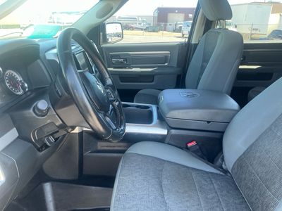 2017 Ram 1500 - Photo 9