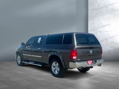2017 Ram 1500 - Photo 4