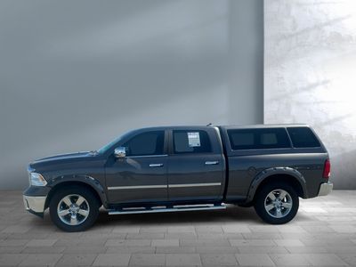 2017 Ram 1500 - Photo 3