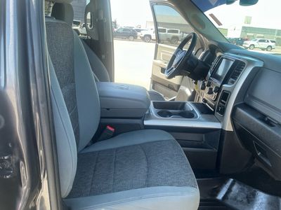 2017 Ram 1500 - Photo 20