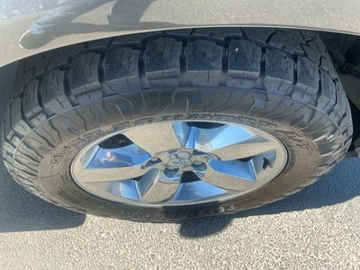2017 Ram 1500 - Photo 22