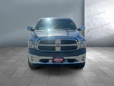 2017 Ram 1500 - Photo 2