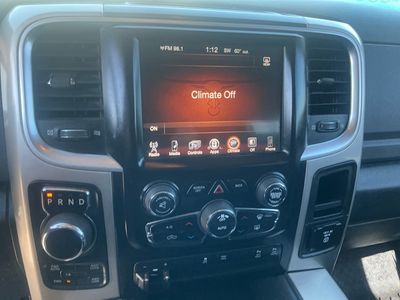 2017 Ram 1500 - Photo 11
