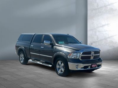 2017 Ram 1500 - Photo 8