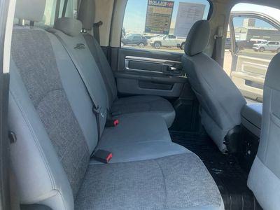 2017 Ram 1500 - Photo 18
