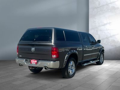 2017 Ram 1500 - Photo 6