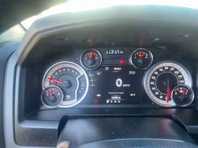 2017 Ram 1500 - Photo 10