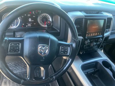 2017 Ram 1500 - Photo 14