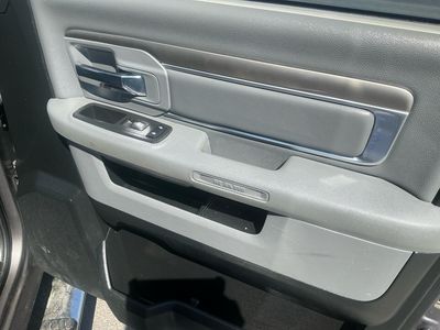 2017 Ram 1500 - Photo 21
