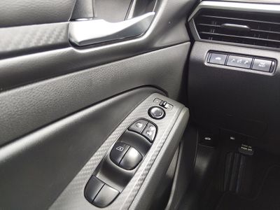 2024 Nissan Altima — photo 13 view