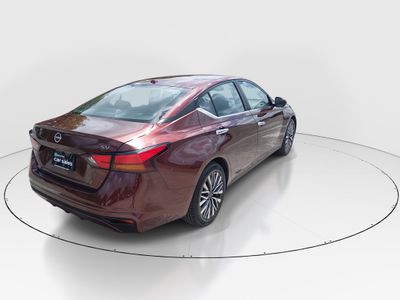 2024 Nissan Altima — photo 7 view
