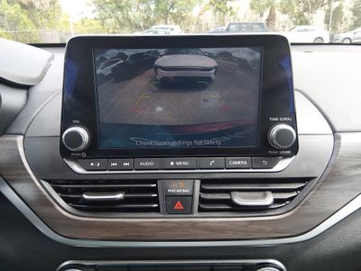2024 Nissan Altima — photo 16 view