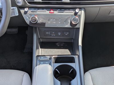 2024 Hyundai Sonata - Photo 20