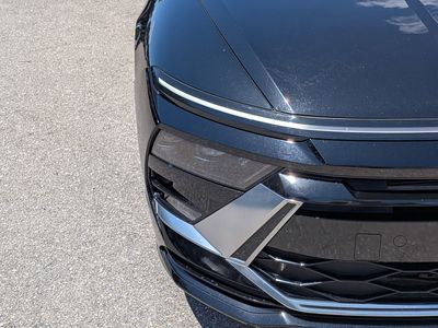 2024 Hyundai Sonata - Photo 9