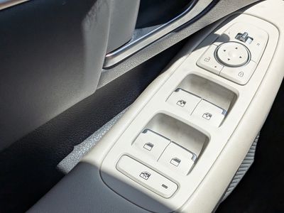 2024 Hyundai Sonata - Photo 22