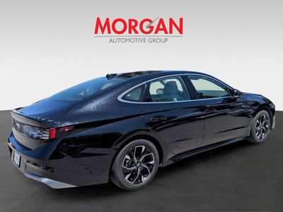 2024 Hyundai Sonata - Photo 4