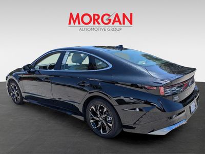 2024 Hyundai Sonata - Photo 6