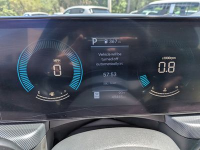 2024 Hyundai Sonata - Photo 26