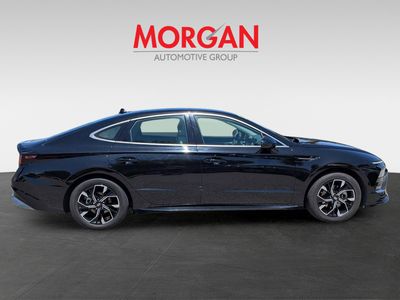 2024 Hyundai Sonata - Photo 3