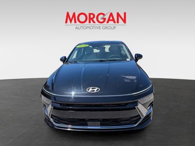 2024 Hyundai Sonata - Photo 10