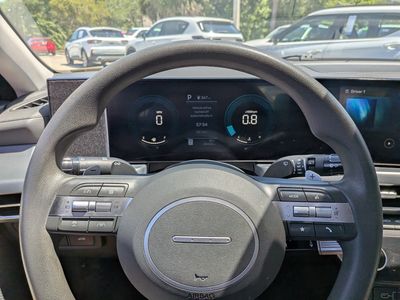 2024 Hyundai Sonata - Photo 27