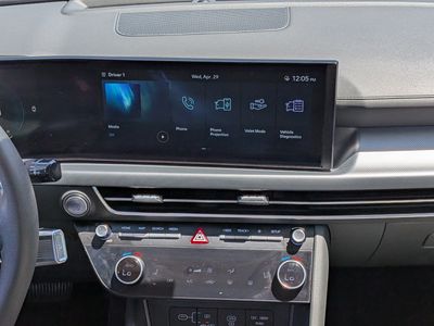2024 Hyundai Sonata - Photo 19