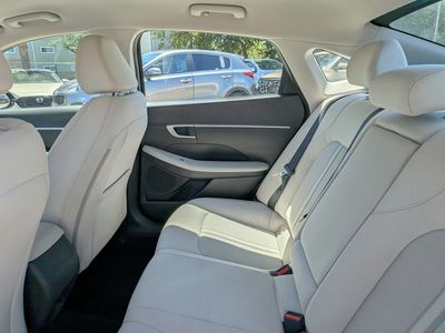2024 Hyundai Sonata - Photo 14
