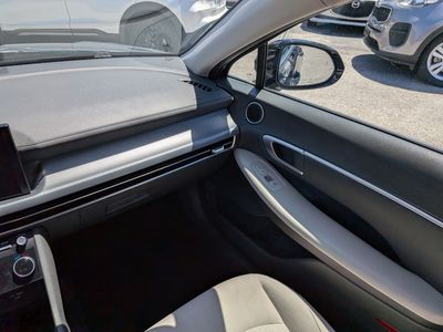 2024 Hyundai Sonata - Photo 18