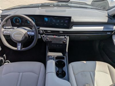 2024 Hyundai Sonata - Photo 16
