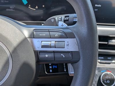 2024 Hyundai Sonata - Photo 25