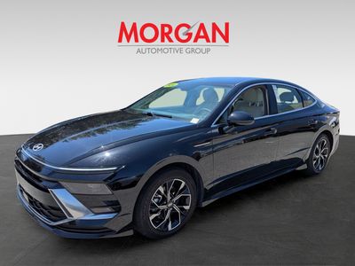 2024 Hyundai Sonata - Photo 8
