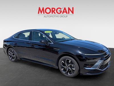 2024 Hyundai Sonata - Photo 2