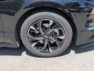 2024 Hyundai Sonata - Photo 11