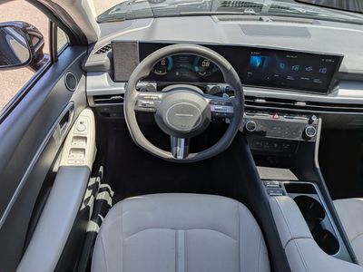 2024 Hyundai Sonata - Photo 17