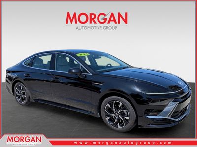 2024 Hyundai Sonata - Photo 1