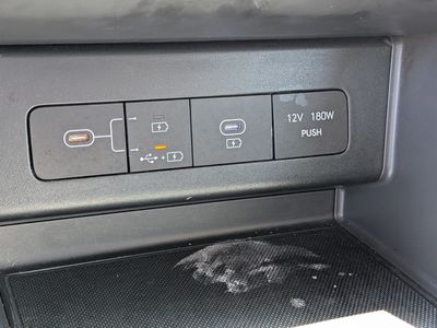 2024 Hyundai Sonata - Photo 30