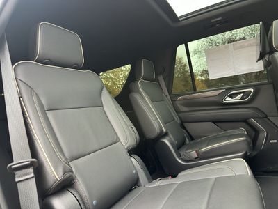 2023 Chevrolet Tahoe - Photo 23